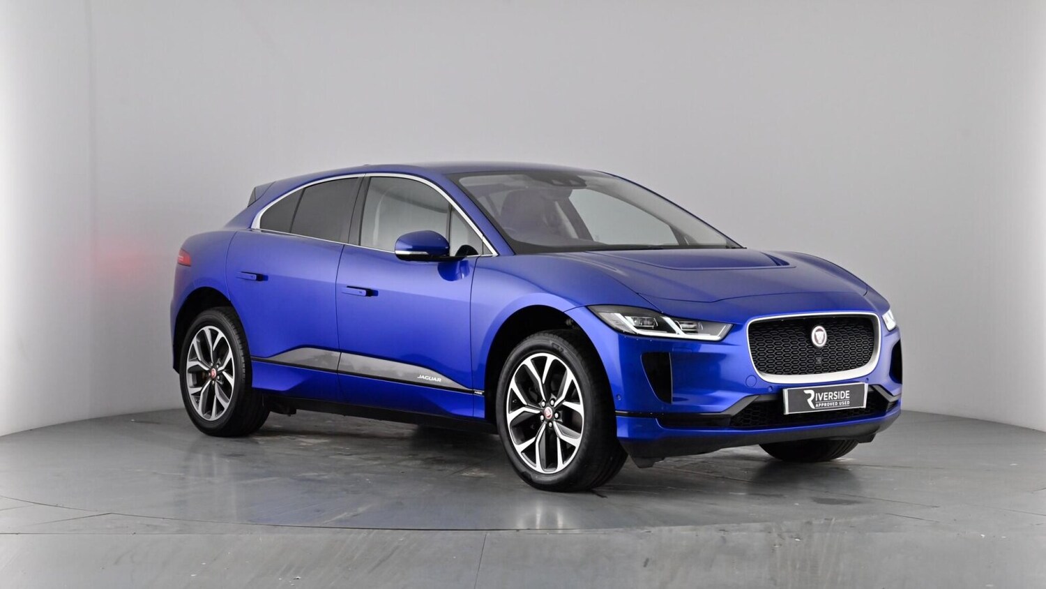 Used Jaguar I-Pace 2020 for sale - 77346855: Photo 41