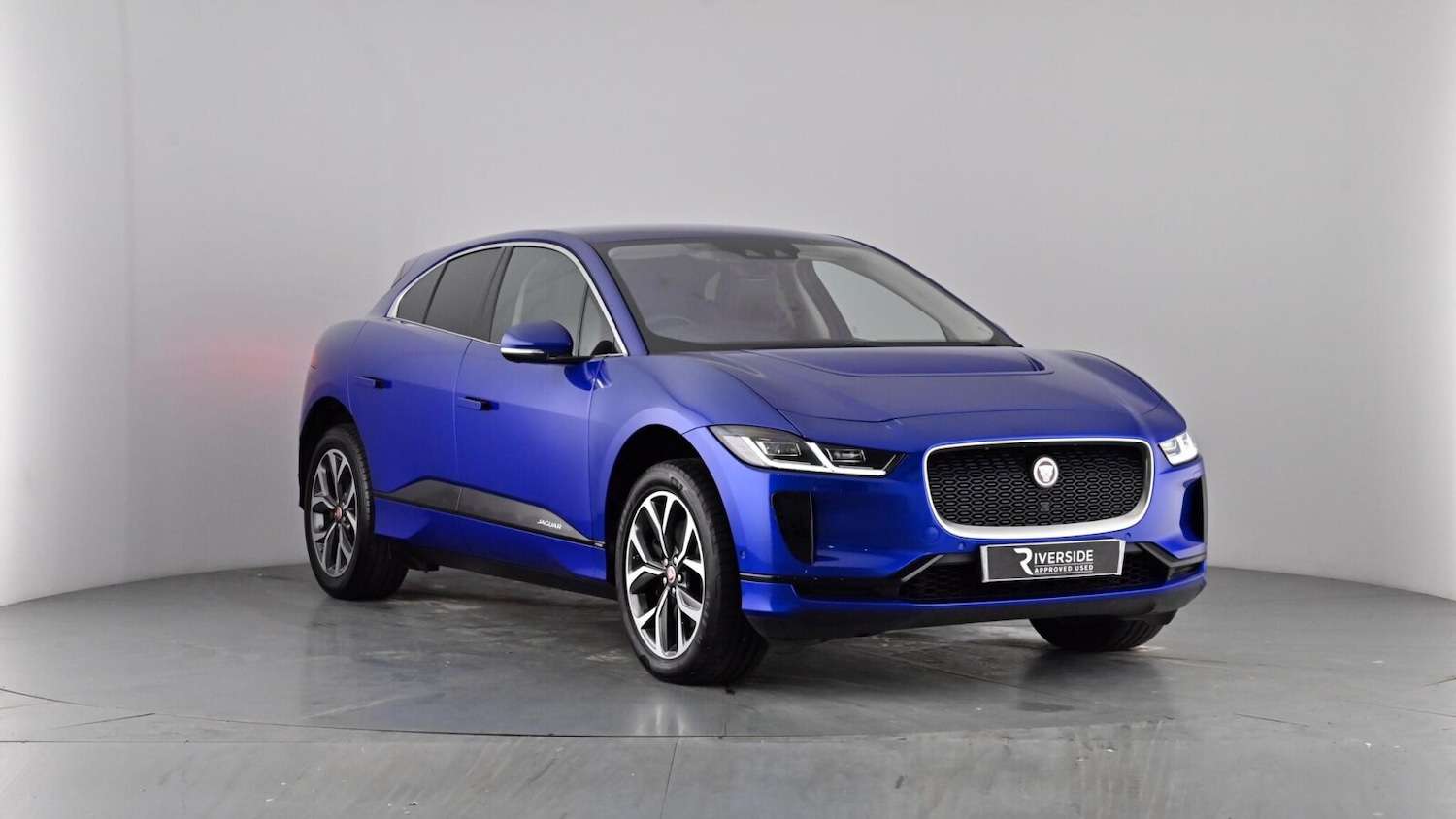 Used Jaguar I-Pace 2020 for sale - 77346855: Photo 42