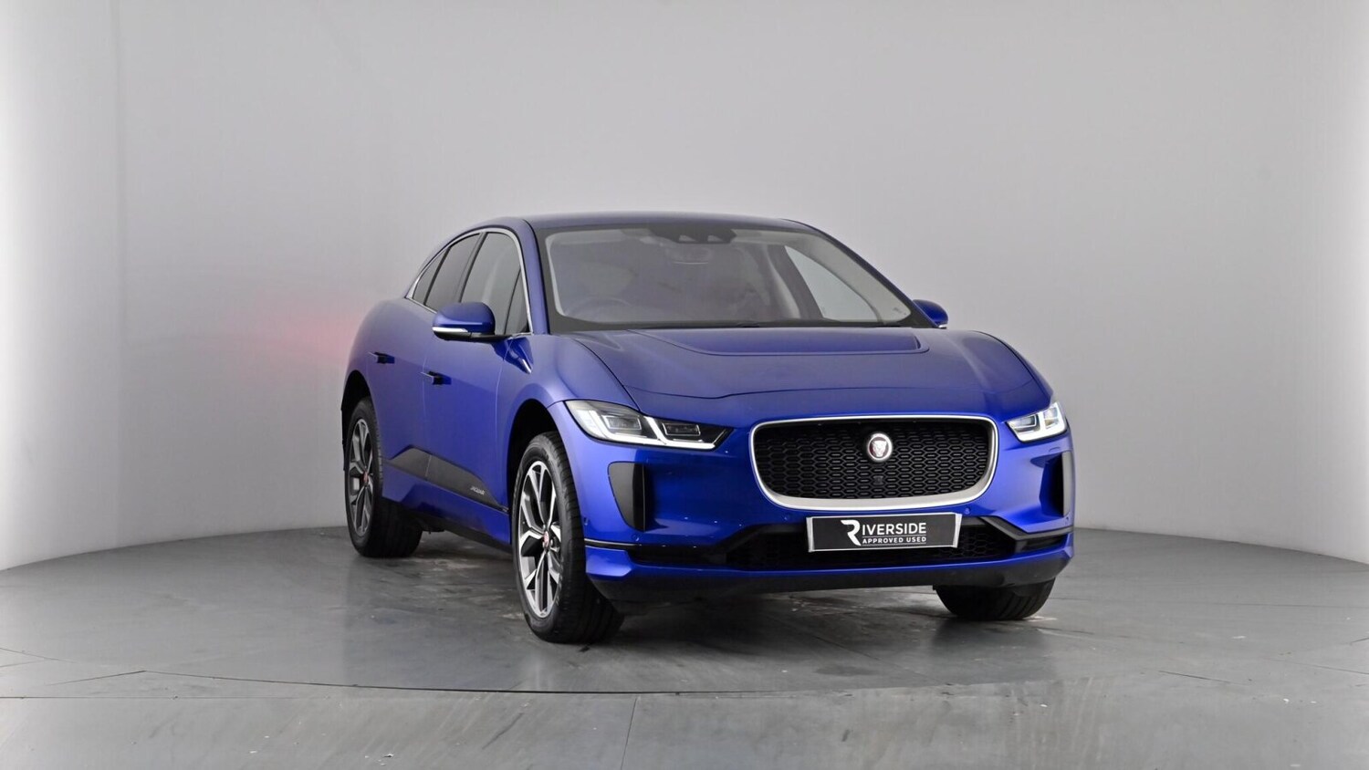 Used Jaguar I-Pace 2020 for sale - 77346855: Photo 43