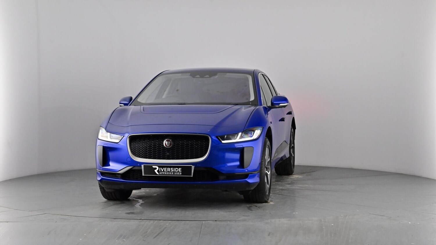 Used Jaguar I-Pace 2020 for sale - 77346855: Photo 46