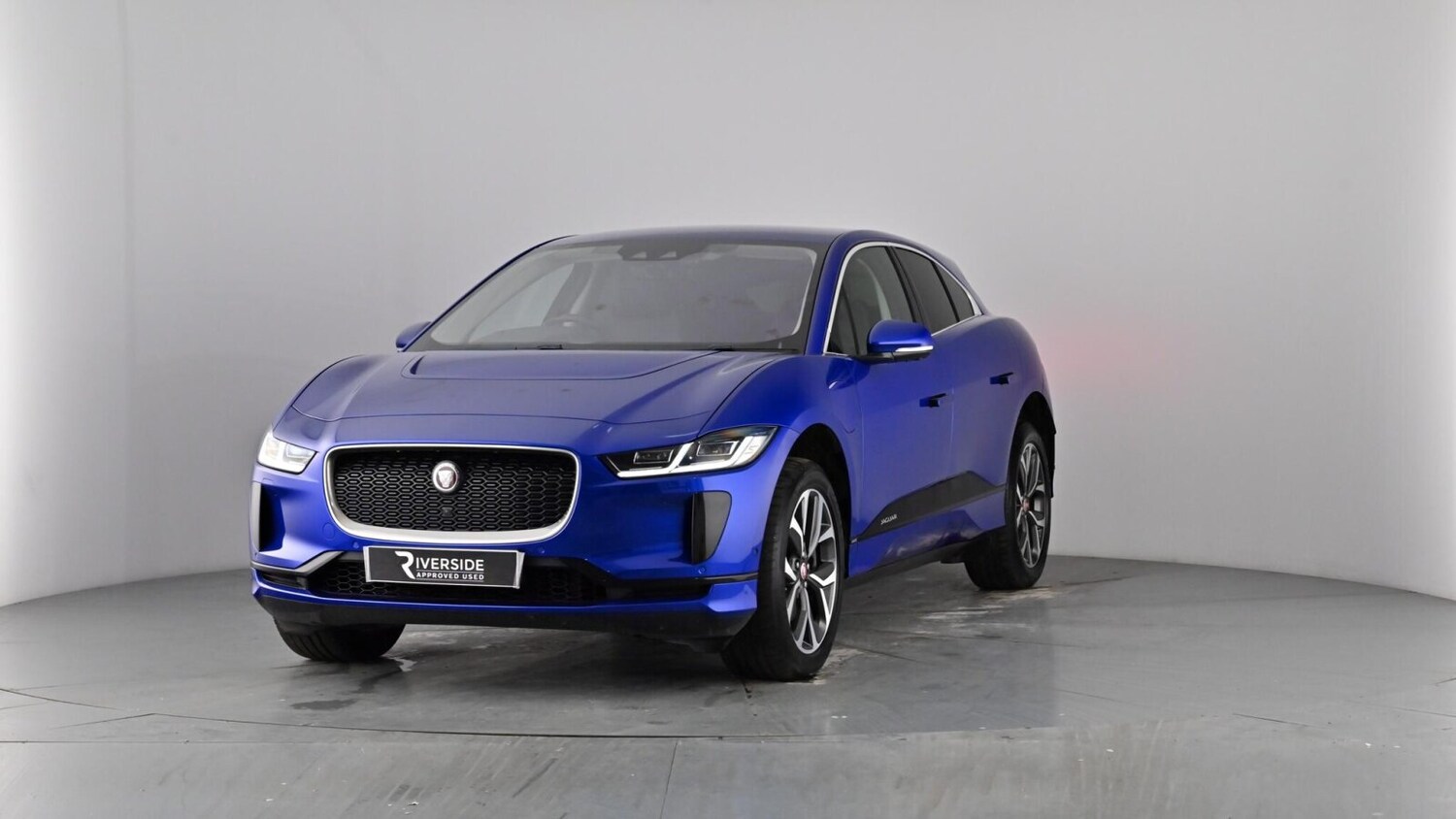 Used Jaguar I-Pace 2020 for sale - 77346855: Photo 47