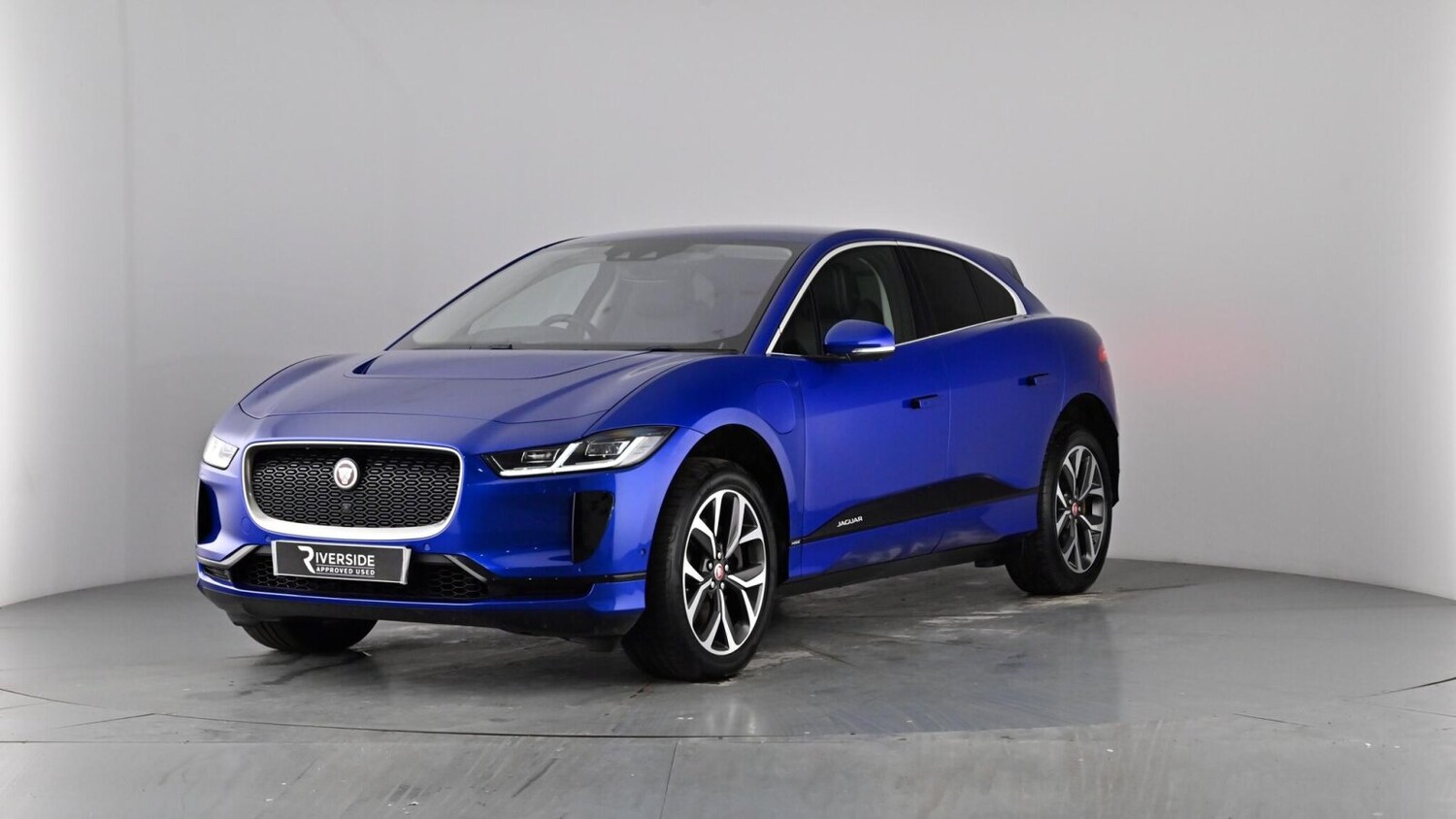 Used Jaguar I-Pace 2020 for sale - 77346855: Photo 48