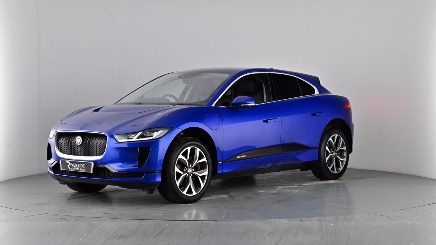 Used Jaguar I-Pace 2020 for sale - 77346855: Photo 49