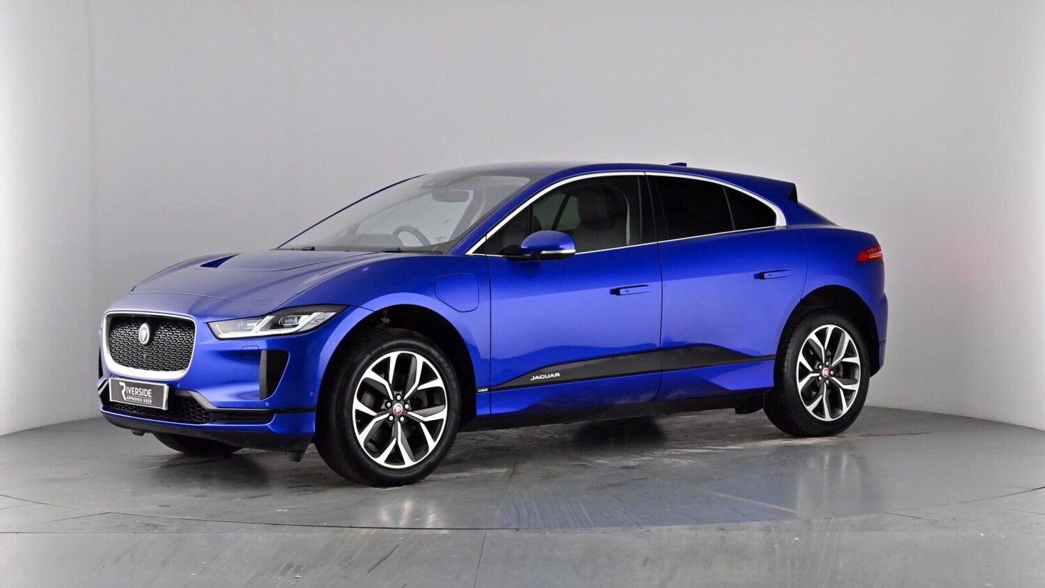 Used Jaguar I-Pace 2020 for sale - 77346855: Photo 50
