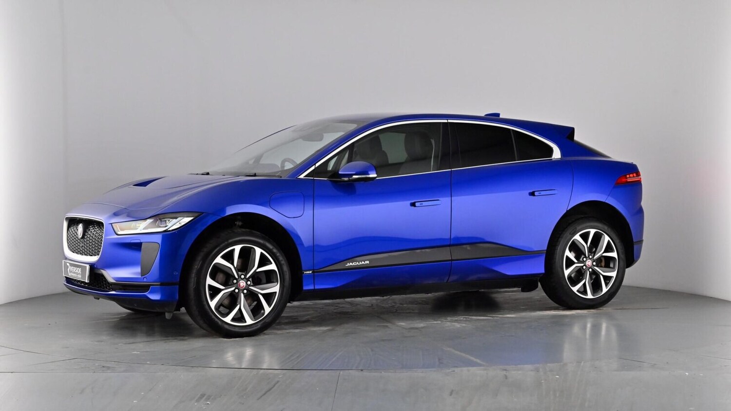 Used Jaguar I-Pace 2020 for sale - 77346855: Photo 51