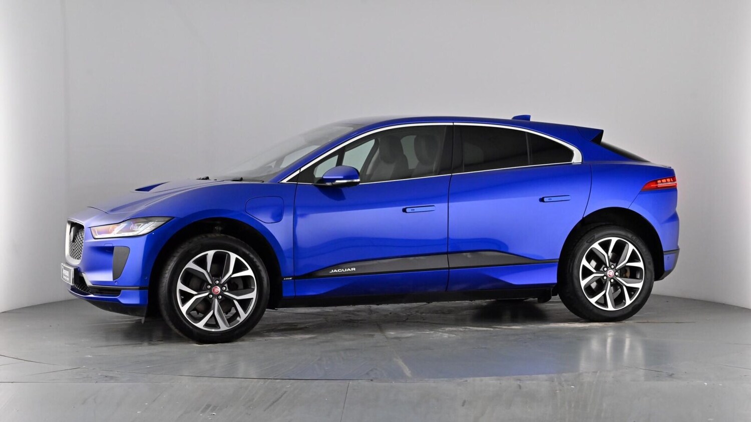 Used Jaguar I-Pace 2020 for sale - 77346855: Photo 52