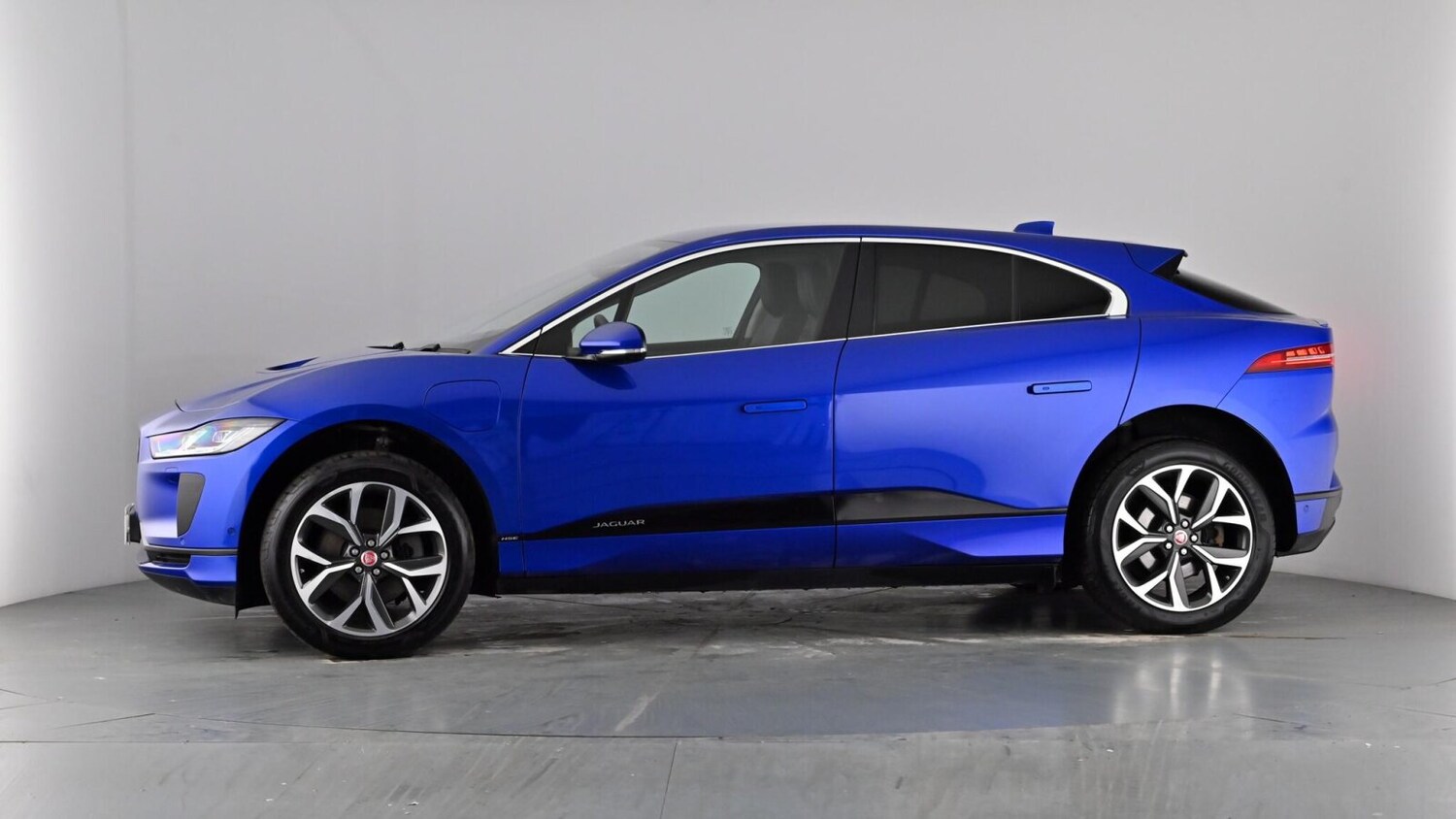 Used Jaguar I-Pace 2020 for sale - 77346855: Photo 53