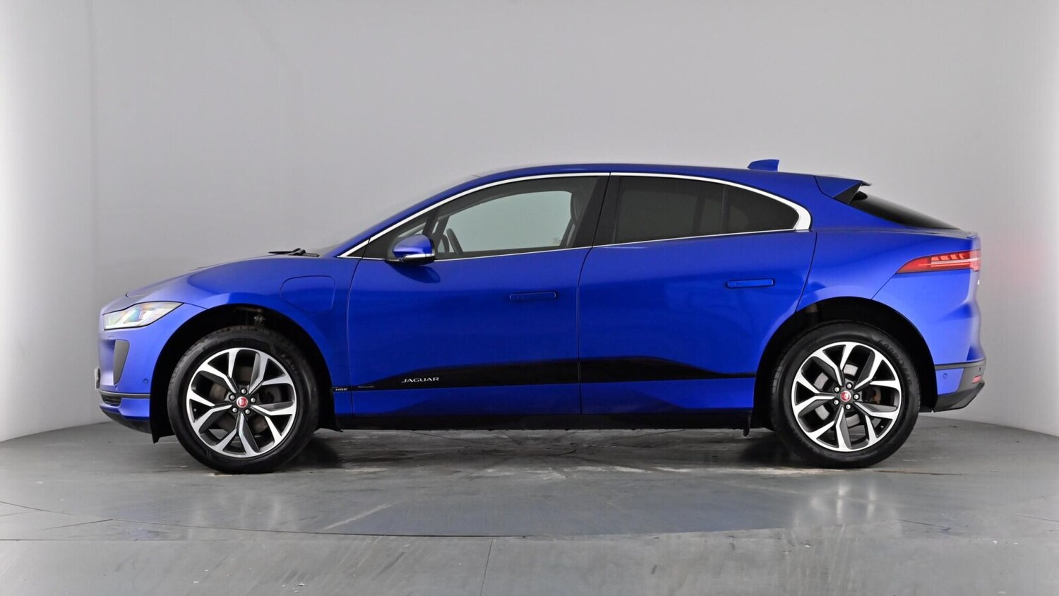 Used Jaguar I-Pace 2020 for sale - 77346855: Photo 54