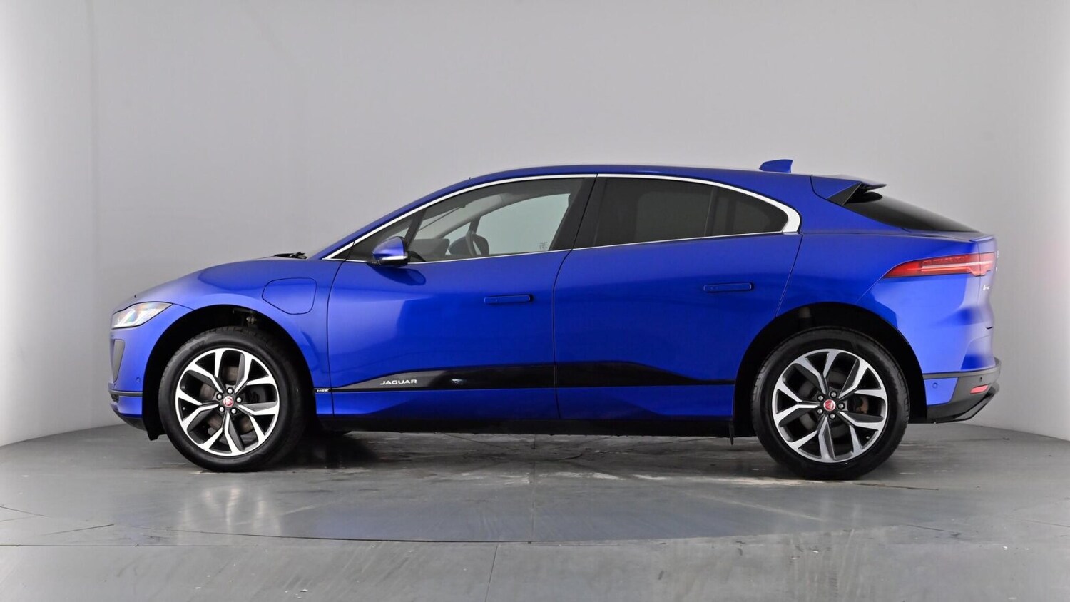 Used Jaguar I-Pace 2020 for sale - 77346855: Photo 55