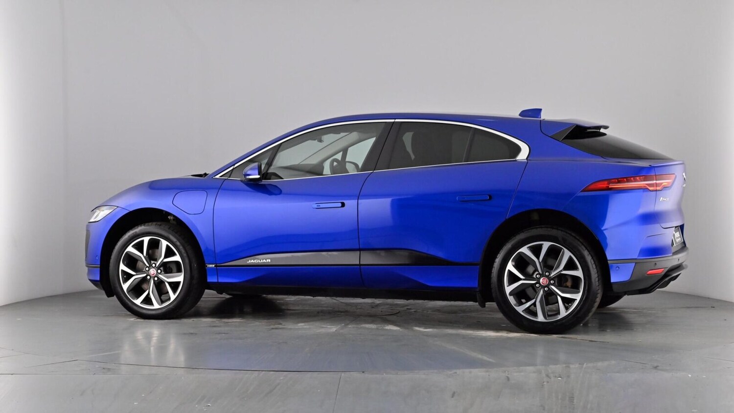Used Jaguar I-Pace 2020 for sale - 77346855: Photo 56