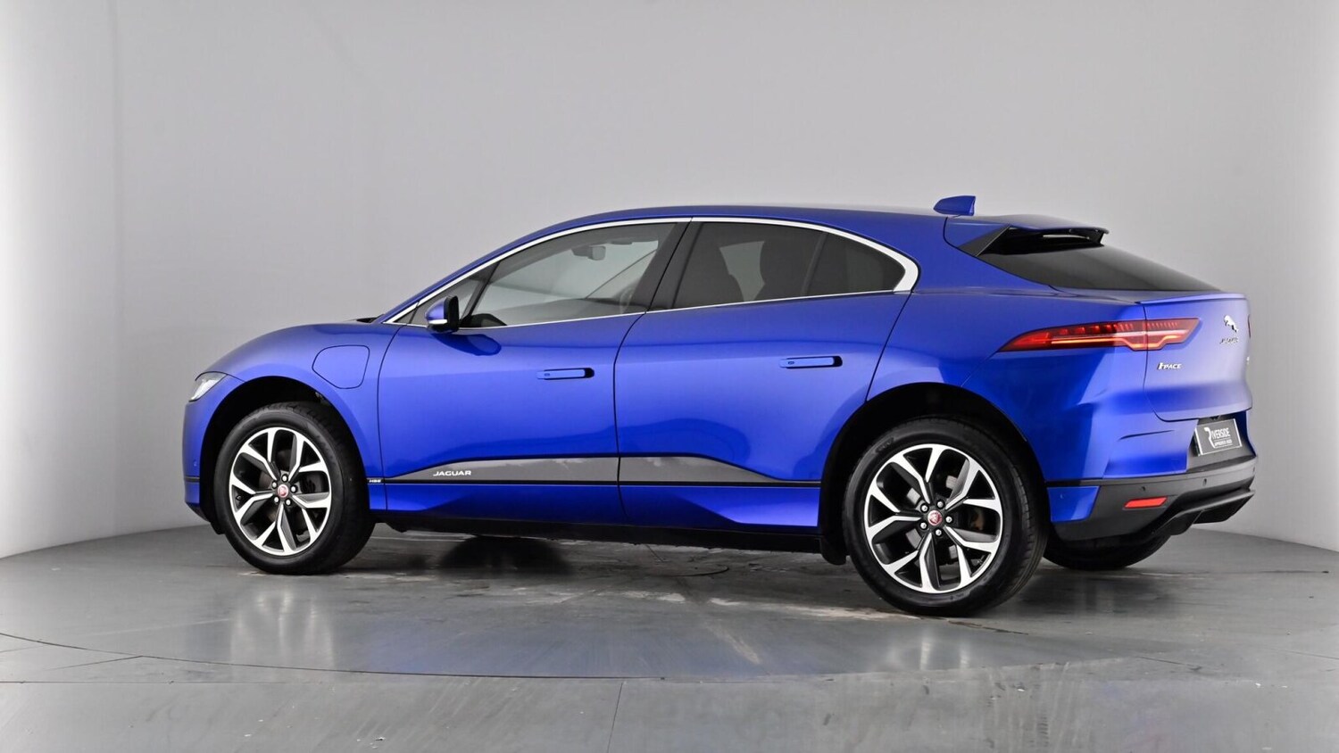 Used Jaguar I-Pace 2020 for sale - 77346855: Photo 57