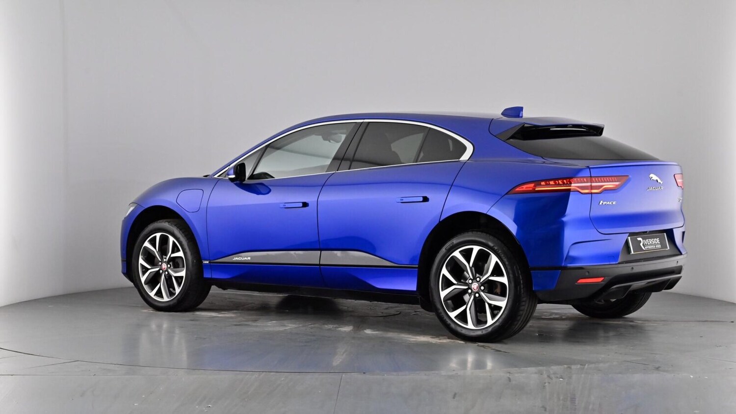 Used Jaguar I-Pace 2020 for sale - 77346855: Photo 58