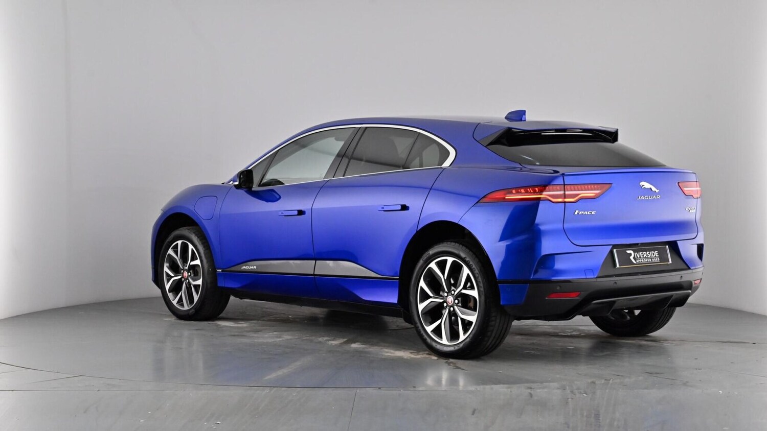 Used Jaguar I-Pace 2020 for sale - 77346855: Photo 59
