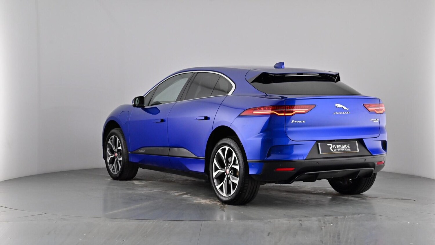 Used Jaguar I-Pace 2020 for sale - 77346855: Photo 60