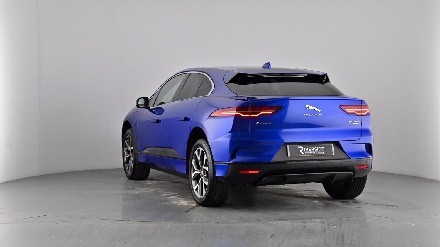Used Jaguar I-Pace 2020 for sale - 77346855: Photo 61