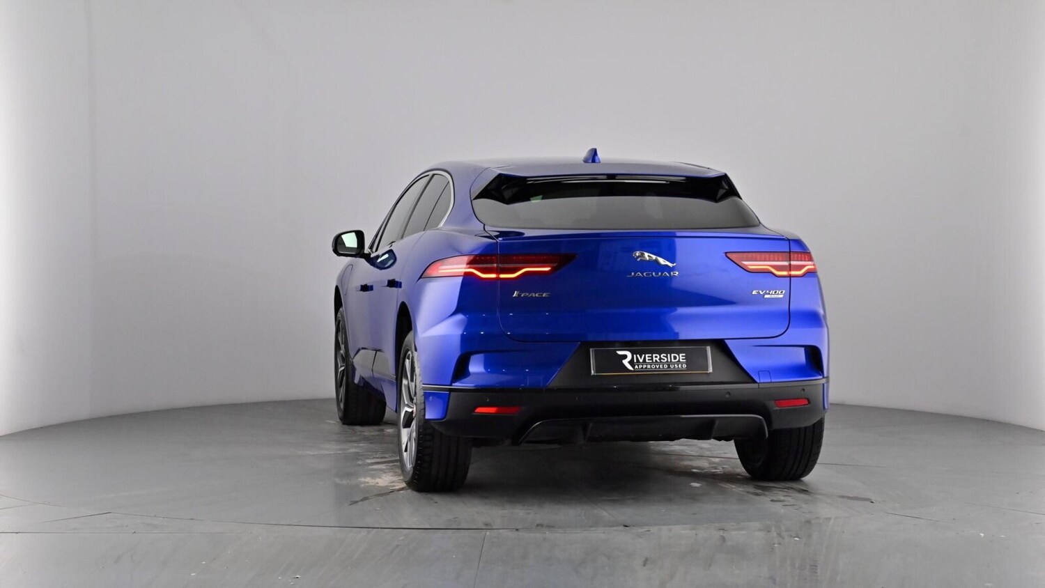 Used Jaguar I-Pace 2020 for sale - 77346855: Photo 62