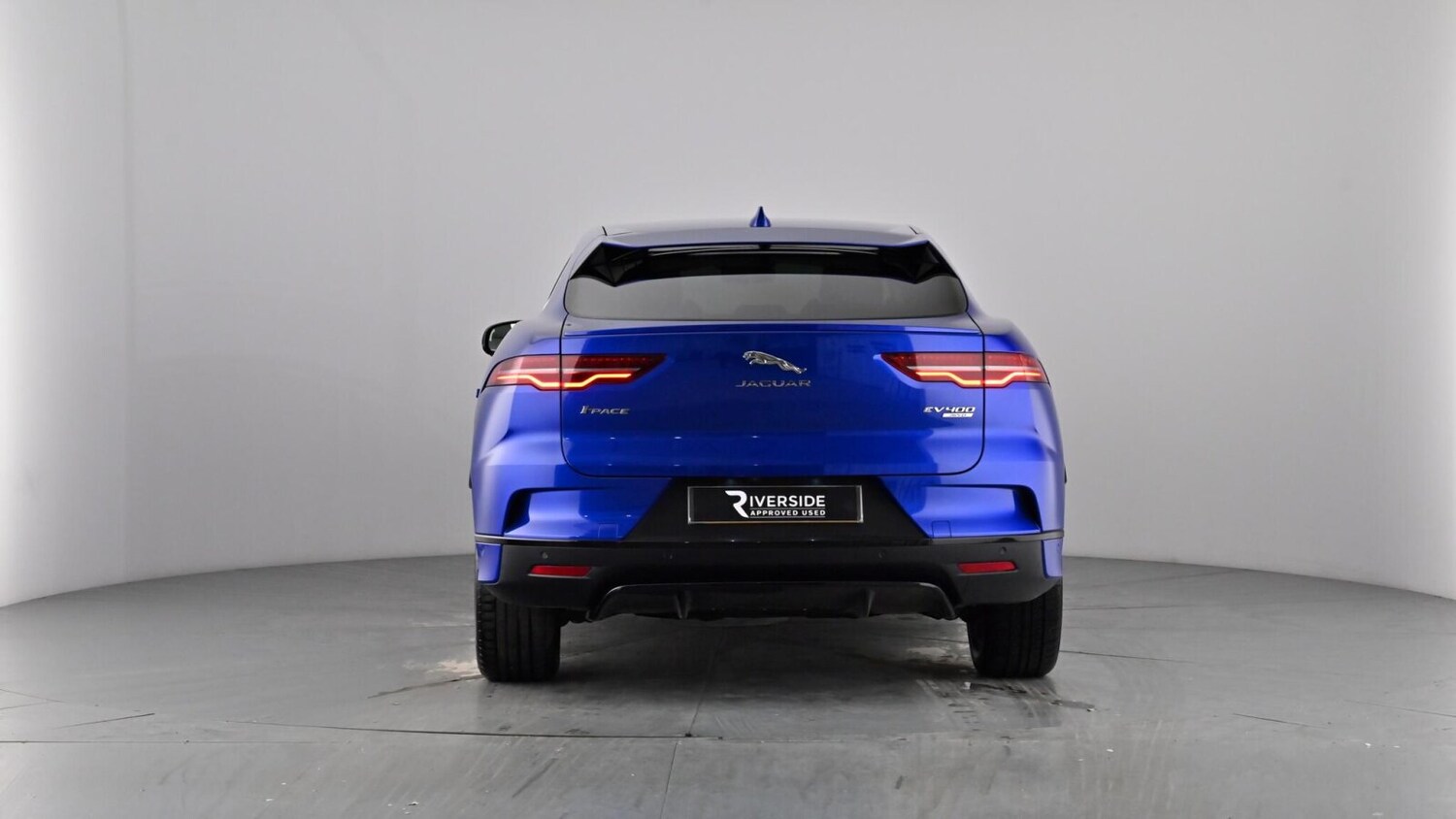 Used Jaguar I-Pace 2020 for sale - 77346855: Photo 63