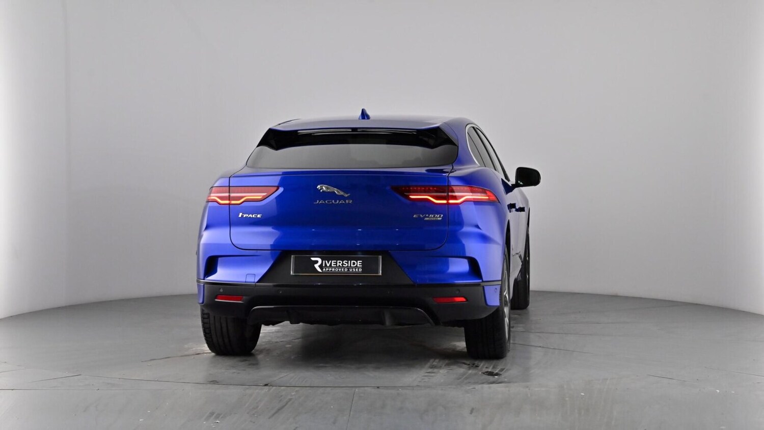 Used Jaguar I-Pace 2020 for sale - 77346855: Photo 64
