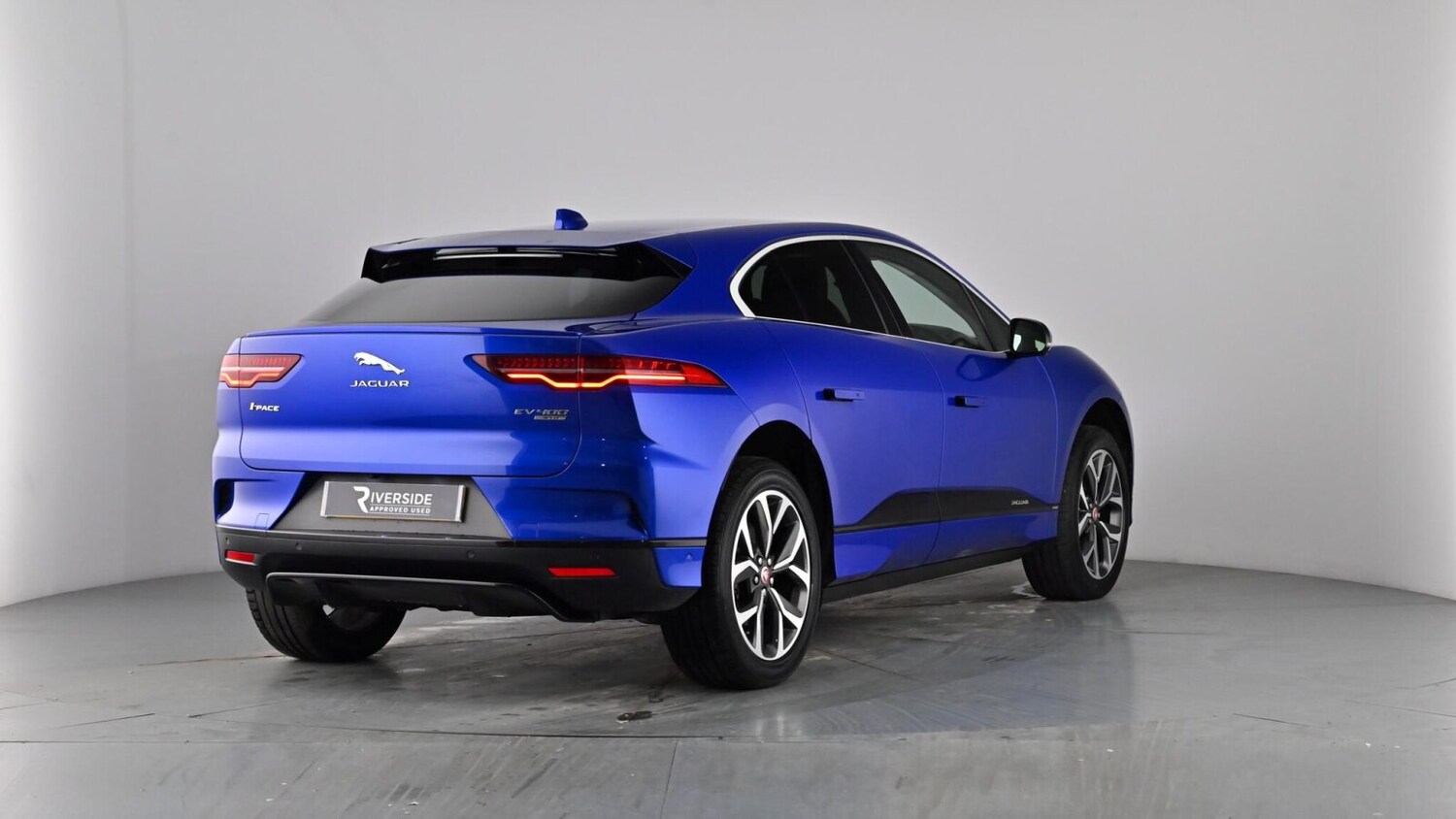 Used Jaguar I-Pace 2020 for sale - 77346855: Photo 66