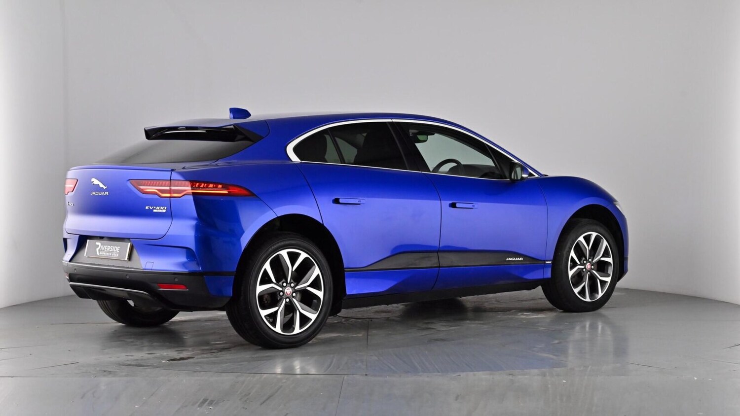 Used Jaguar I-Pace 2020 for sale - 77346855: Photo 68