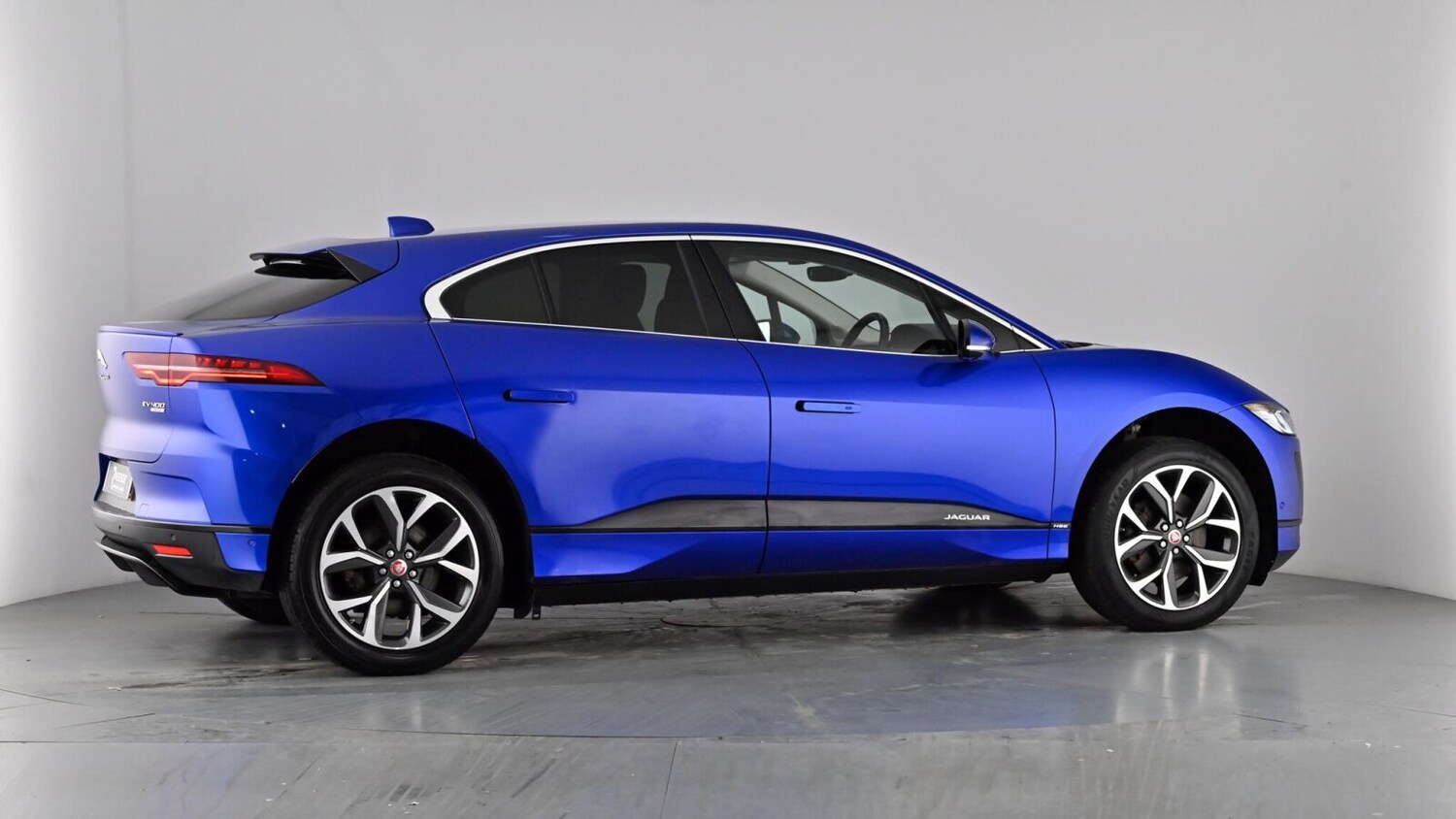 Used Jaguar I-Pace 2020 for sale - 77346855: Photo 70