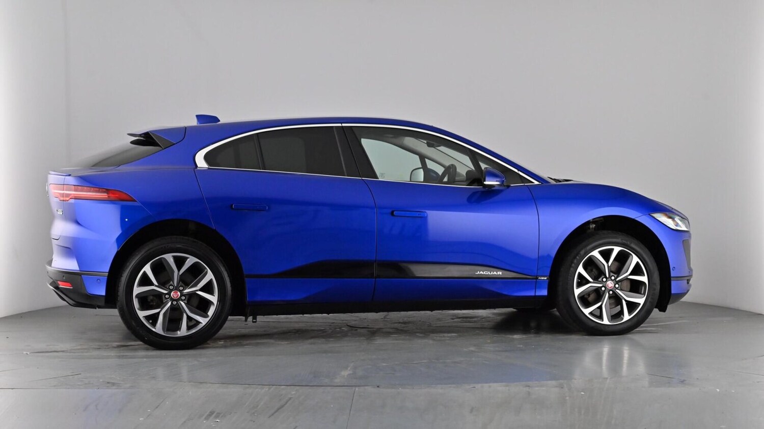 Used Jaguar I-Pace 2020 for sale - 77346855: Photo 71