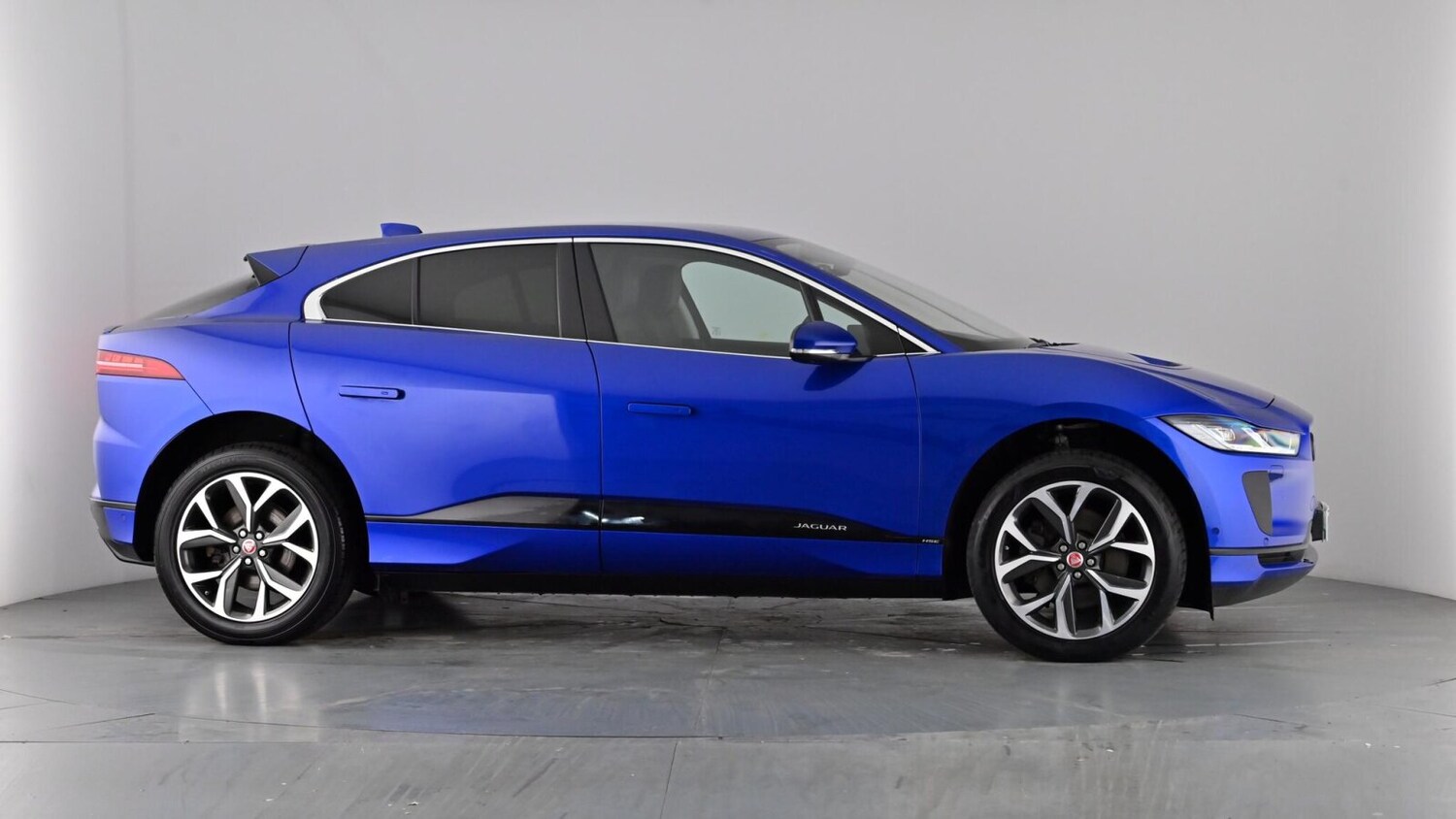 Used Jaguar I-Pace 2020 for sale - 77346855: Photo 73