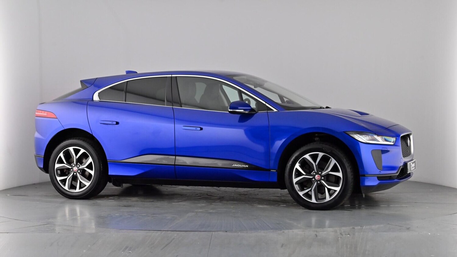 Used Jaguar I-Pace 2020 for sale - 77346855: Photo 74