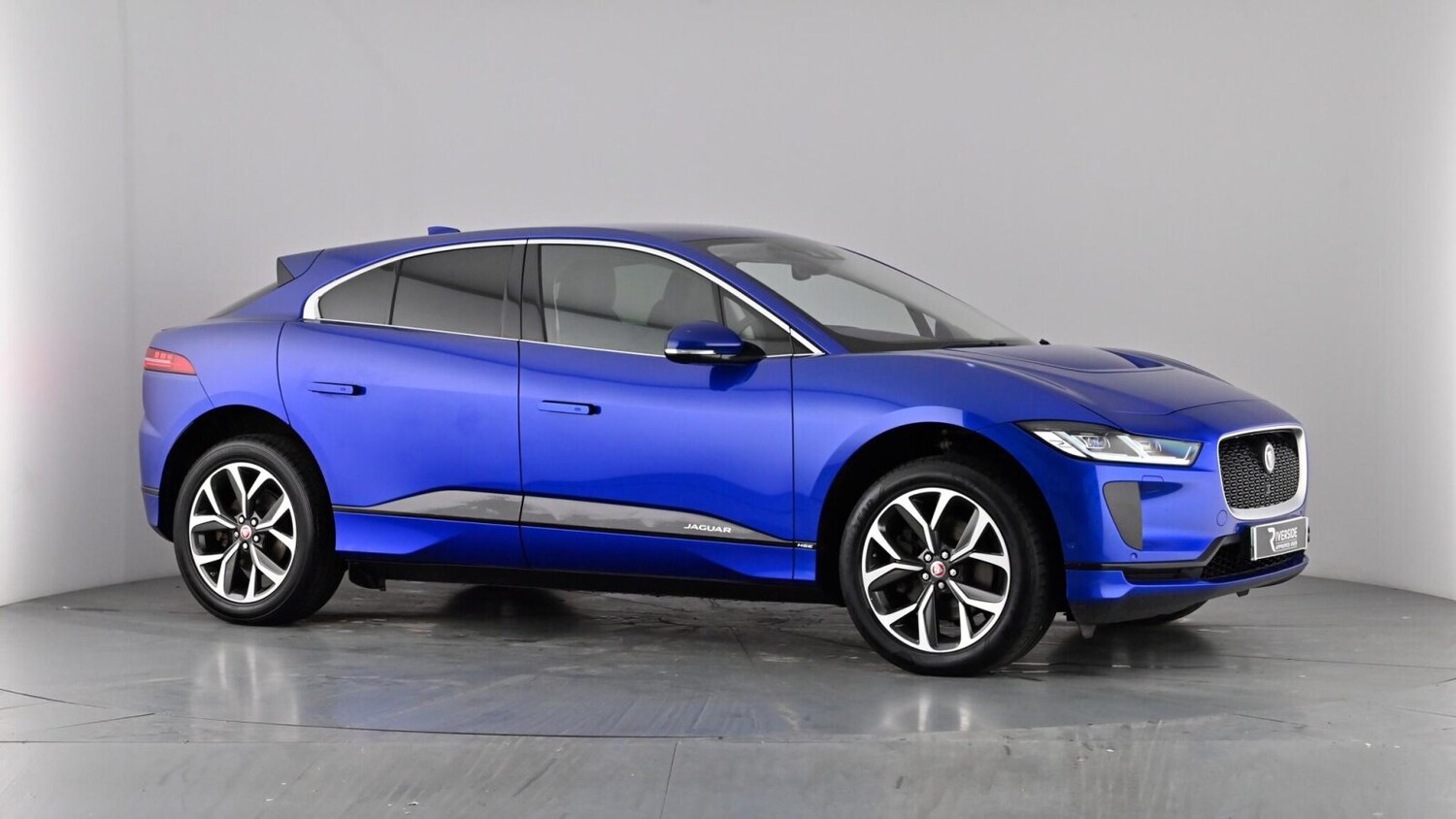 Used Jaguar I-Pace 2020 for sale - 77346855: Photo 75