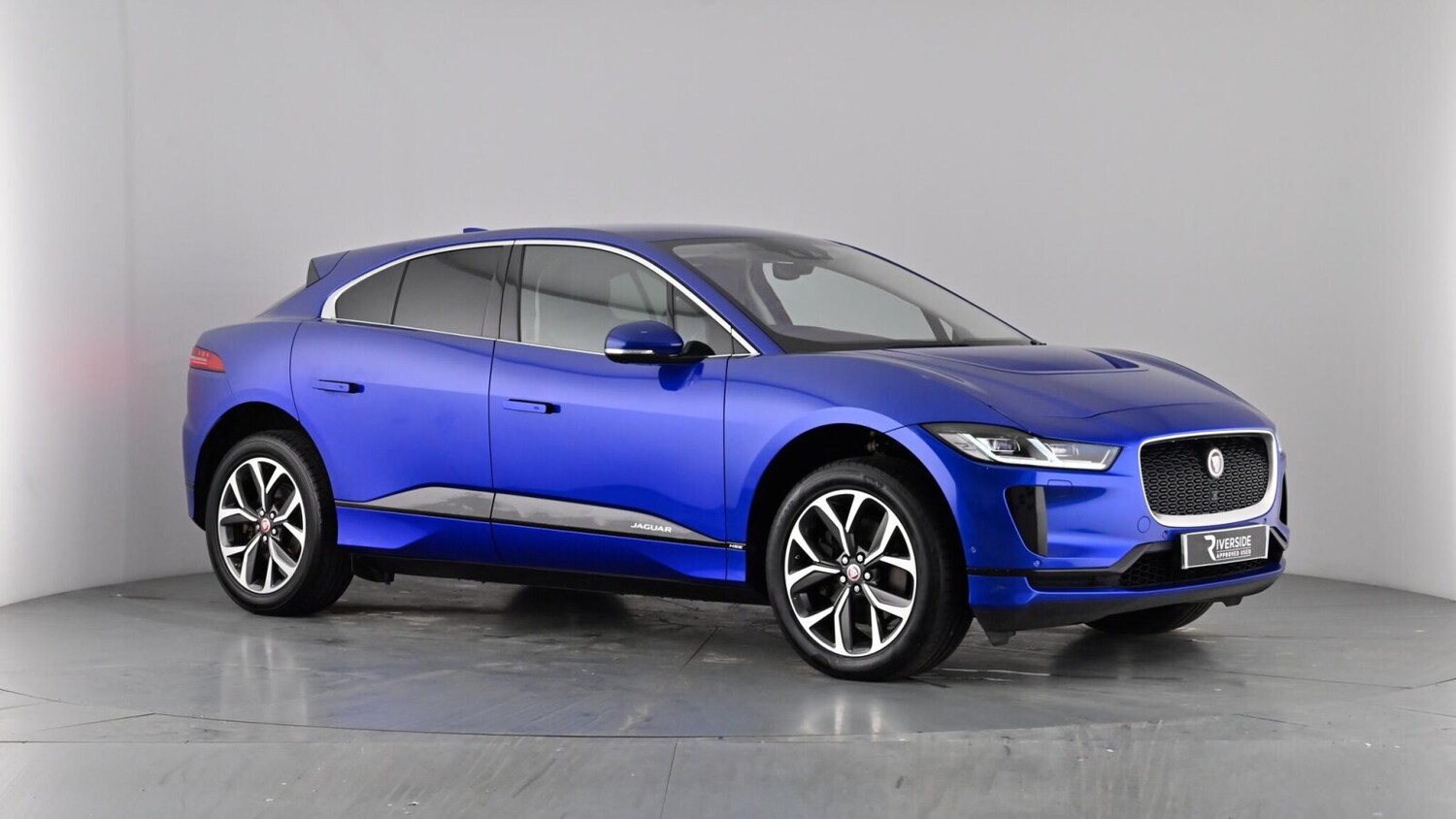 Used Jaguar I-Pace 2020 for sale - 77346855: Photo 76