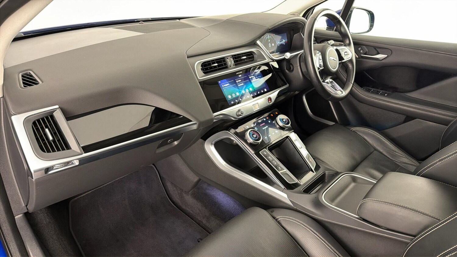 Used Jaguar I-Pace 2020 for sale - 77346855: Photo 9