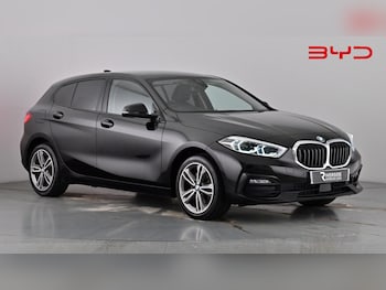 Used BMW 1 Series 2022 for sale - 78973564: Photo