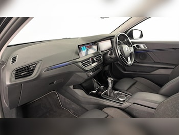 Used BMW 1 Series 2022 for sale - 78973564: Photo