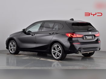 Used BMW 1 Series 2022 for sale - 78973564: Photo