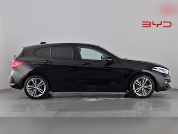 Used BMW 1 Series 2022 for sale - 78973564: Photo