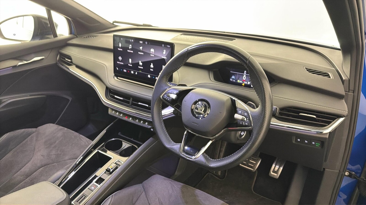 Used Skoda Enyaq 2023 for sale - 77326330: Photo 15