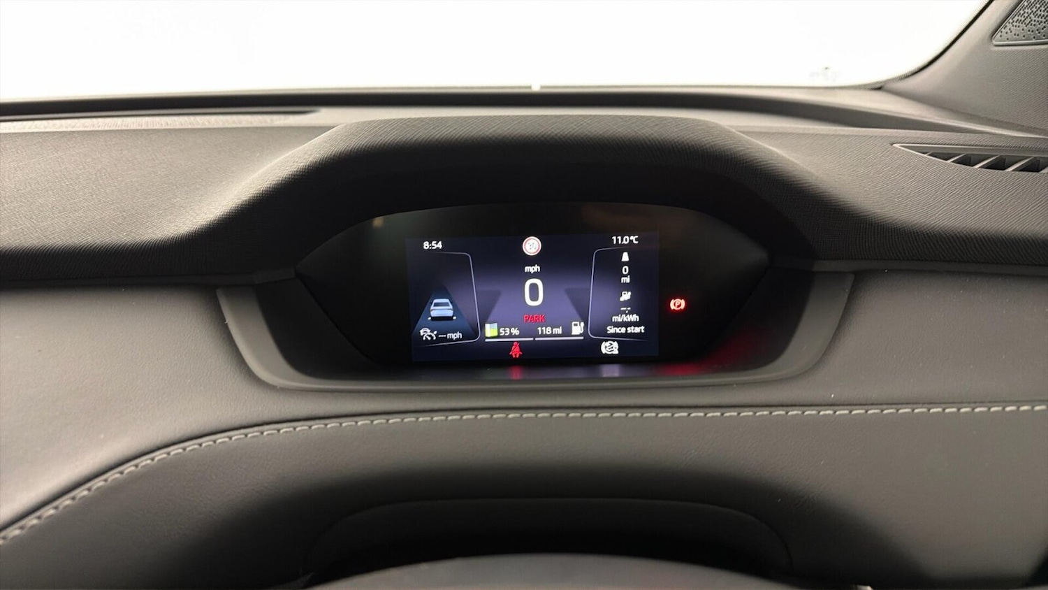 Used Skoda Enyaq 2023 for sale - 77326330: Photo 17