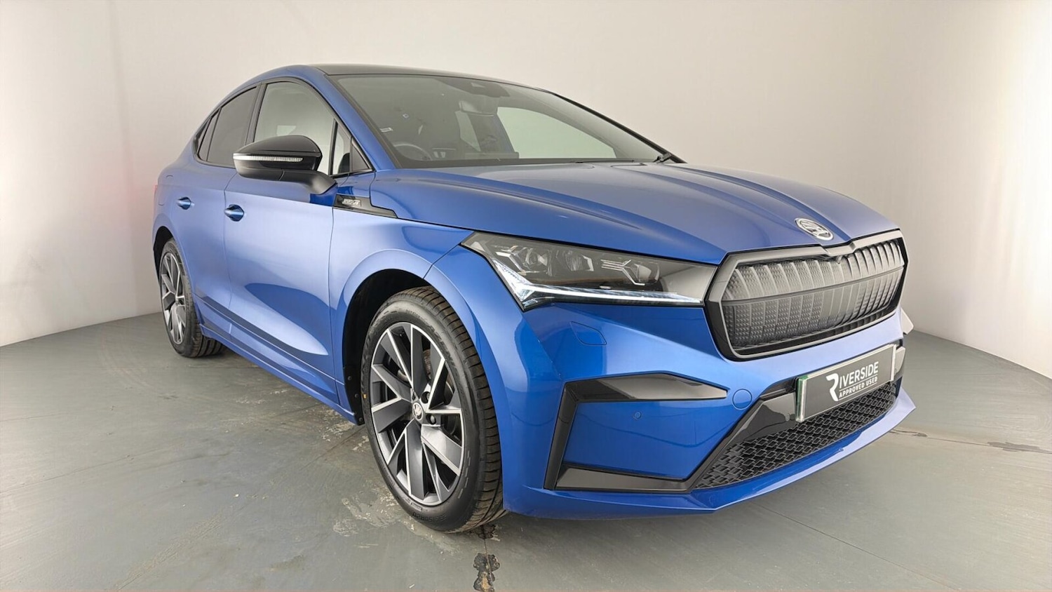 Used Skoda Enyaq 2023 for sale - 77326330: Photo 25