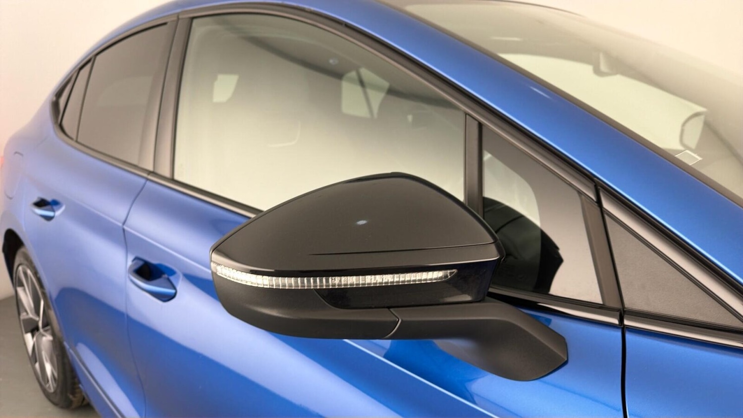 Used Skoda Enyaq 2023 for sale - 77326330: Photo 27