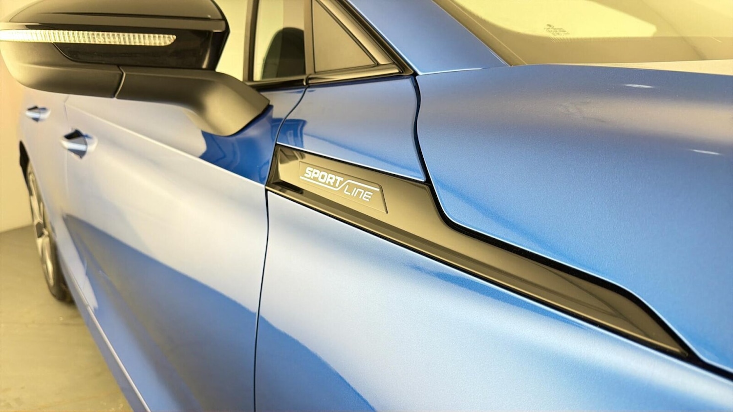 Used Skoda Enyaq 2023 for sale - 77326330: Photo 28