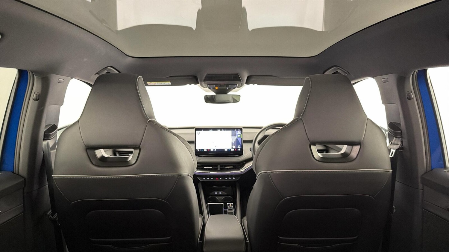 Used Skoda Enyaq 2023 for sale - 77326330: Photo 29