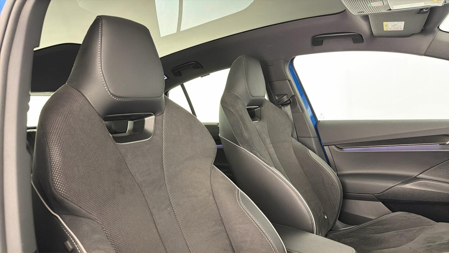 Used Skoda Enyaq 2023 for sale - 77326330: Photo 34