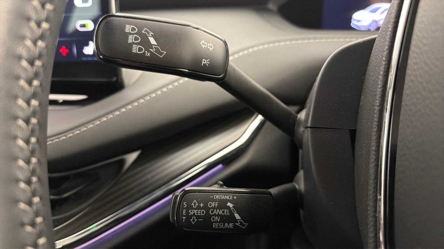 Used Skoda Enyaq 2023 for sale - 77326330: Photo 39