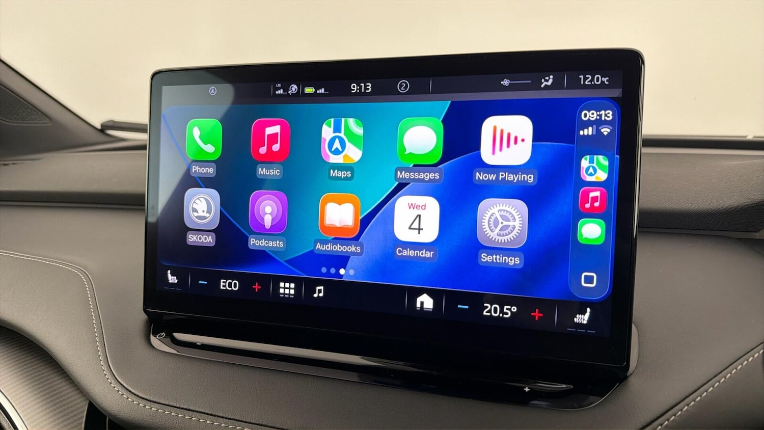 Used Skoda Enyaq 2023 for sale - 77326330: Photo 43