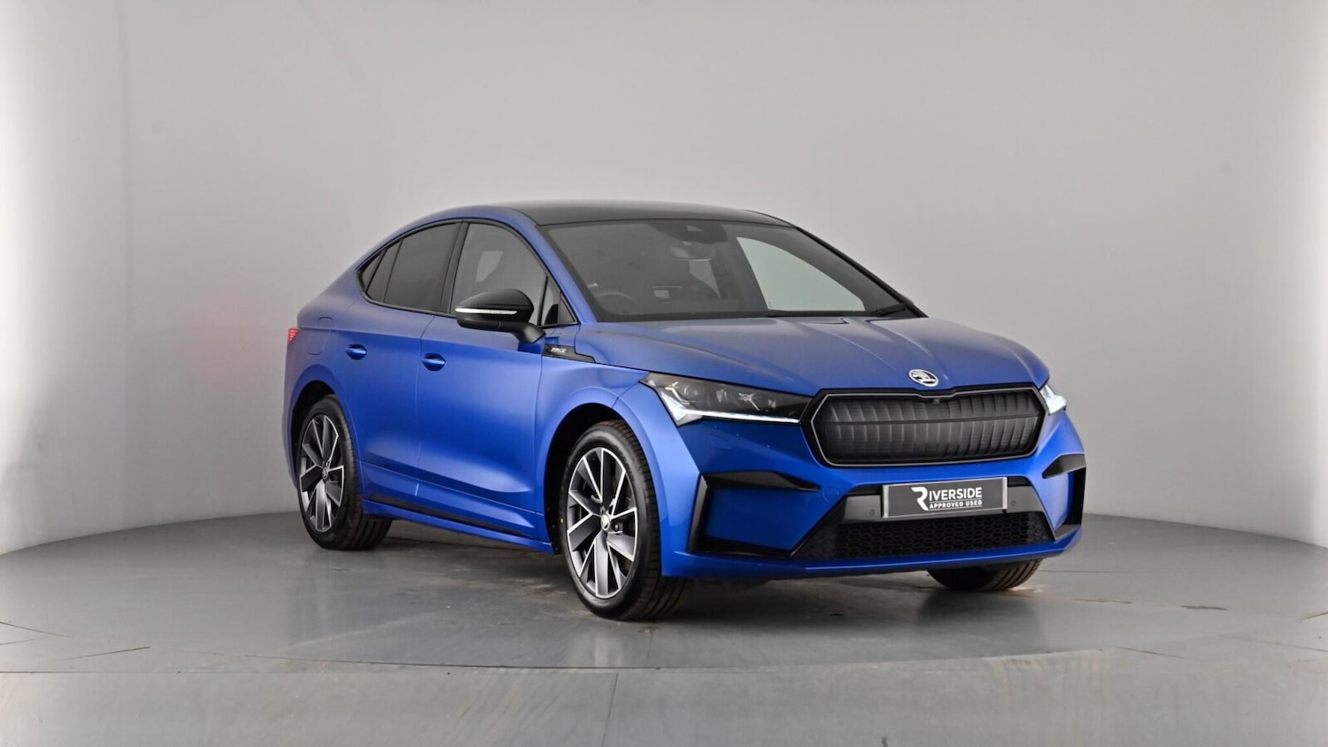 Used Skoda Enyaq 2023 for sale - 77326330: Photo 47