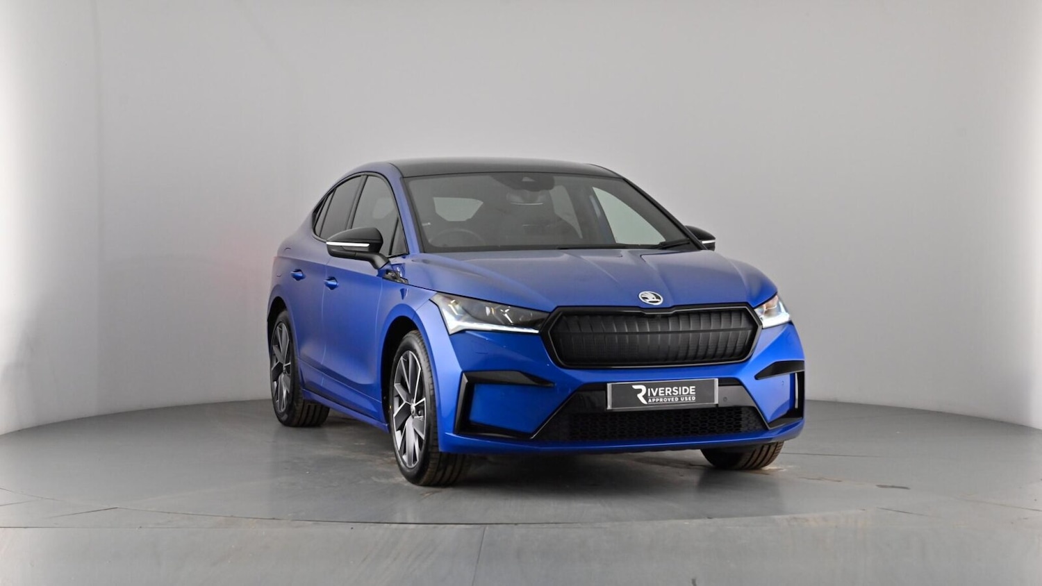 Used Skoda Enyaq 2023 for sale - 77326330: Photo 48