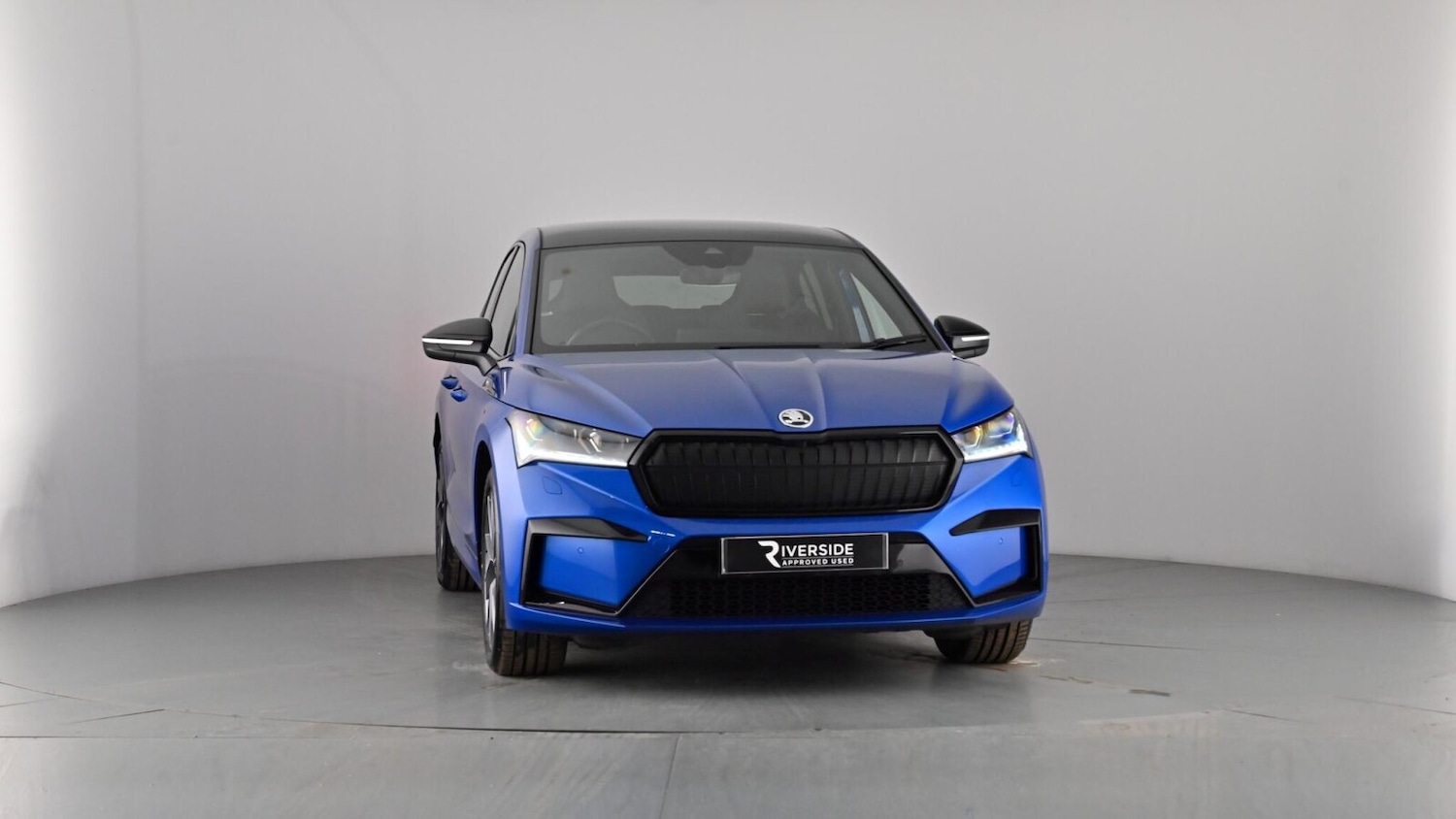 Used Skoda Enyaq 2023 for sale - 77326330: Photo 49