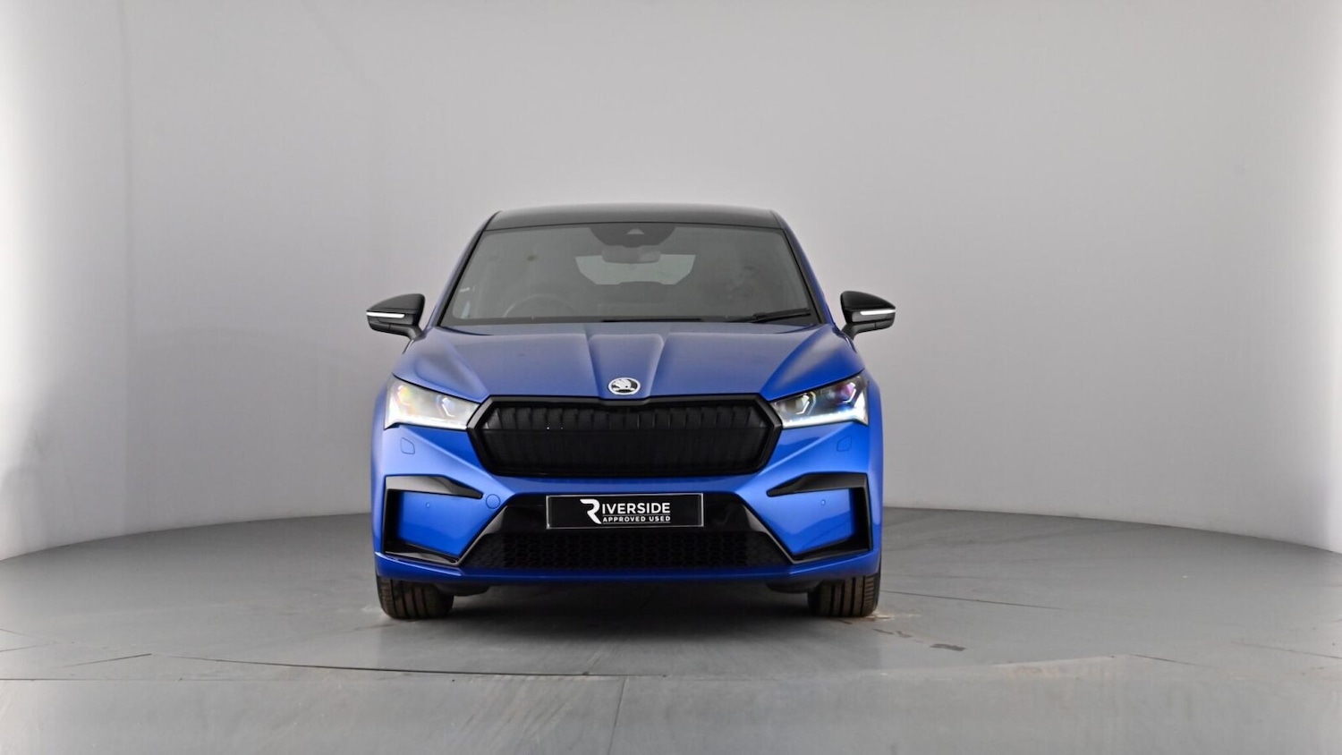 Used Skoda Enyaq 2023 for sale - 77326330: Photo 50