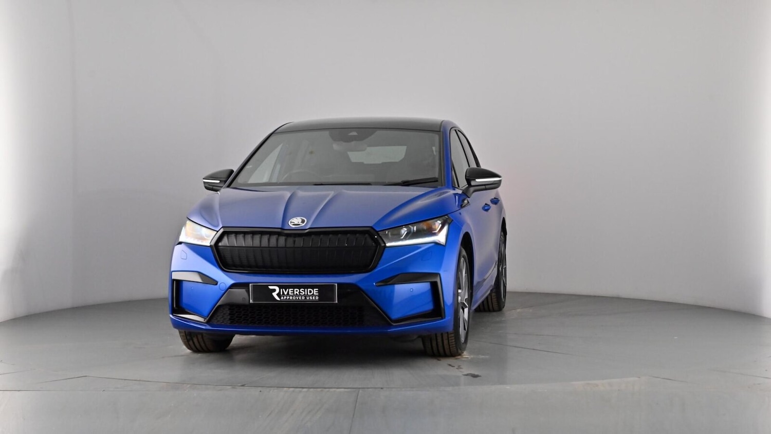 Used Skoda Enyaq 2023 for sale - 77326330: Photo 51