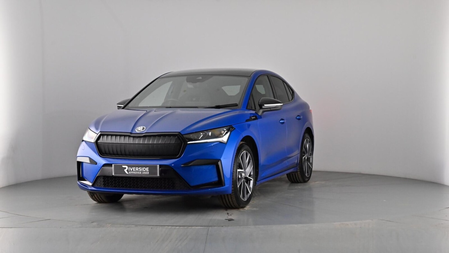 Used Skoda Enyaq 2023 for sale - 77326330: Photo 52